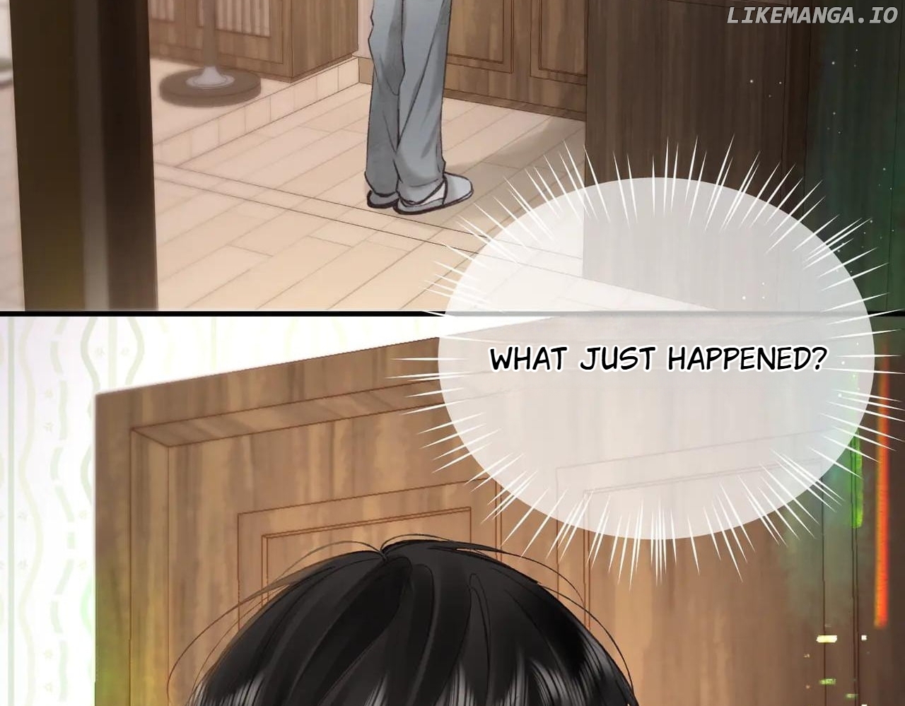 You Are My Desire Chapter 77 - page 82